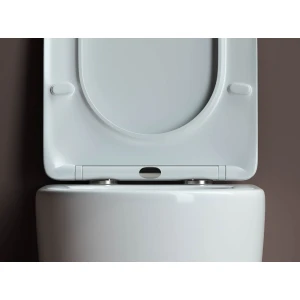 Унитаз подвесной Ceramica Nova Mia CN1805